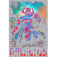 Marvel Comics-MA 121